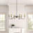 Ableton Iron 6-Light Chandelier-329594440-320747351