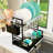 Robinetta Two Tier Dish Rack