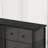 Lightweight Fabric Chest with Metal Frame