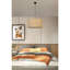 Chandle - Light Black Pendant-103706683