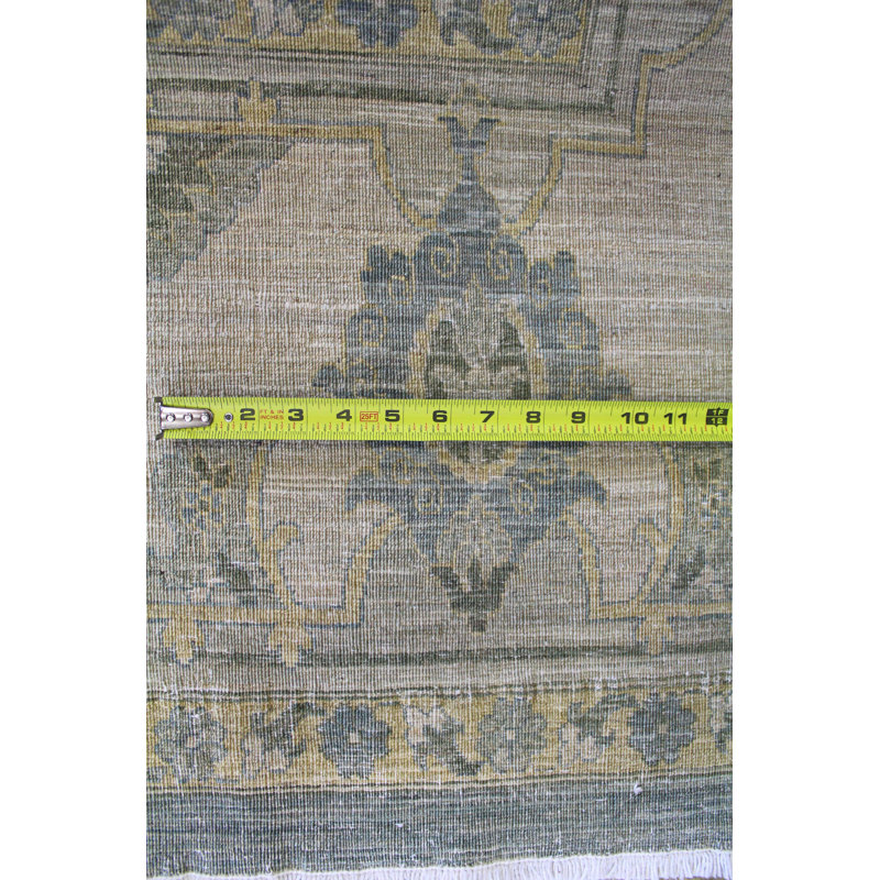 Polonaise One-of-a-Kind 9'2" X 12'8" Area Rug