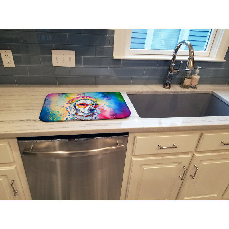 Drying Mat