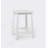 Solid Wood Counter Stool