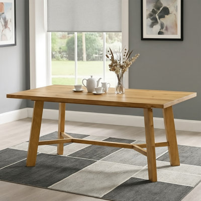 Table de salle à manger Alderon