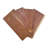 100% Red Cedar Non-Stick Wood Plank