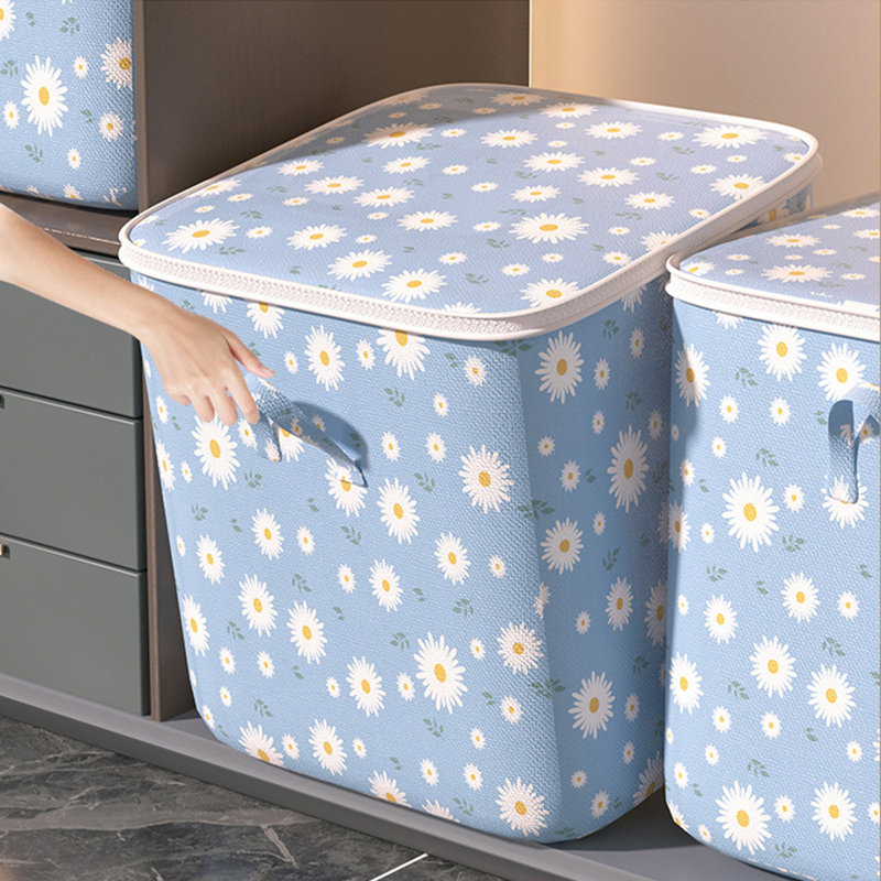 LWVITH Cloth Storage Bag