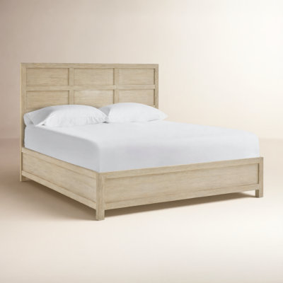 Queensland Bed