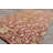 Hand Tufted Transitional Multi Size Pomegranate Oriental Area Rug-1342720473