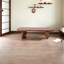 Table basse en bois massif chinois-1215142220