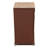 Bamboo Laundry Hamper
