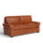 Porter 84" Genuine Leather Sofa-78597732