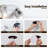 4" LED Recessed Ceiling Light (12-Pack )
