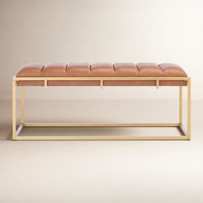 Andy Bench