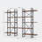 Etagere Bookcase