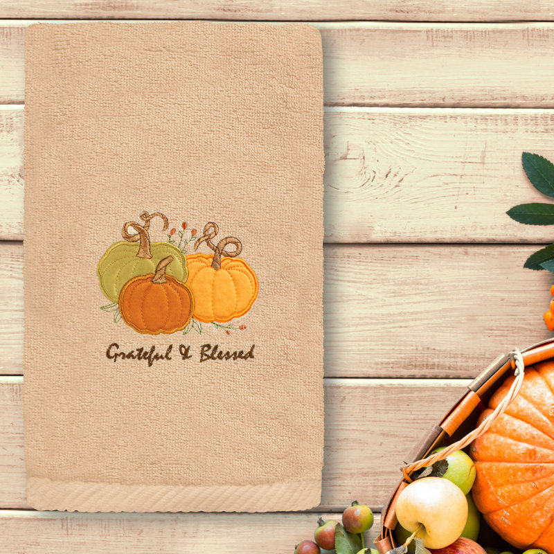 Midweight Hand Towel, Sand