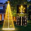 Arbre de Noël d'extérieur 20 pi-1325773869