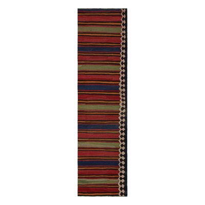 One-of-a-Kind Runner 3' X 11'3" Area Rug