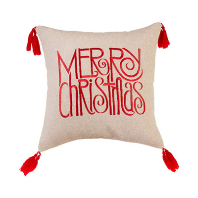 Champney Throw Pillow