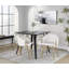 Chaise avec accoudoirs rembourrée Josie-1633635269-1696951238