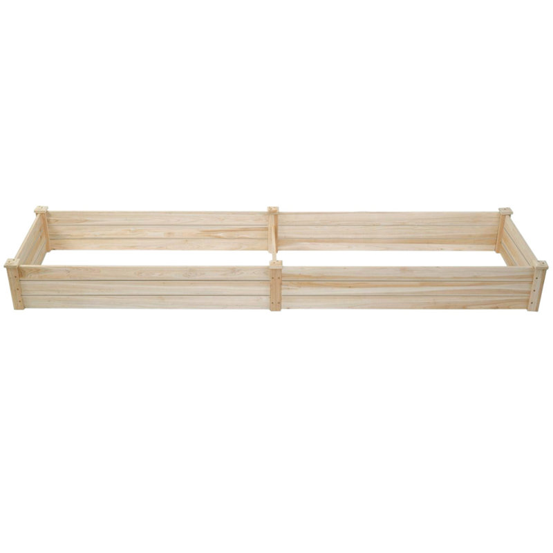 Delosreyes Planter Box