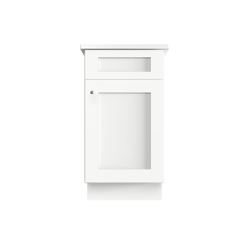 Ensemble de meuble-lavabo simple 20 po Wistow