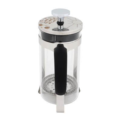 Any Morning FY450 for Coffee and Herbal TeaÊFrench Press 600 ML