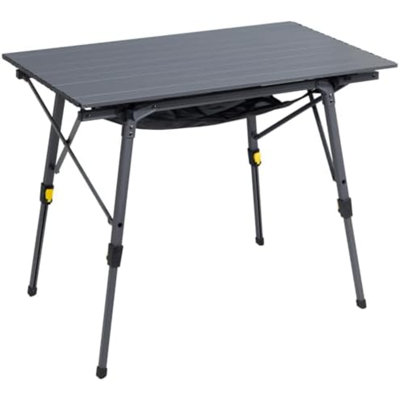 Table de camping pique-nique extérieure pliante et portable