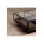 Asuri No Pattern And Not Solid Color Area Rug in Brown-1847277199