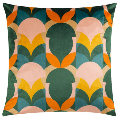 Square Cushion Cover