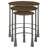3-Piece Nesting Table