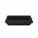 Trough Handmade Rectangular Drop-In Bathroom Sink