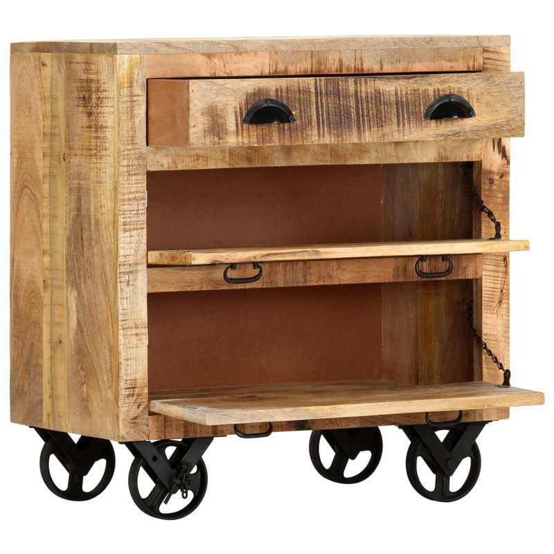 Coleshill 70cm Sideboard