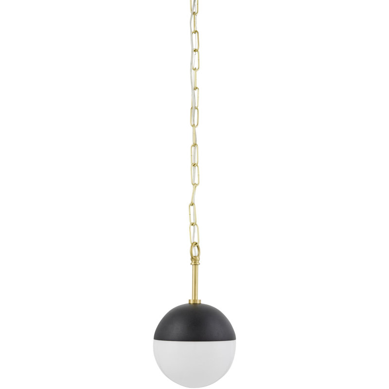 Luminaire suspendu Plunkett