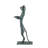 Bastet Cat Bronze