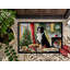 Paillasson bouvier bernois Junya DAC3733-92904950
