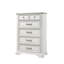 Commode 6 tiroirs Bred