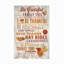 Lantern Press - Collage 6 - Toile d'extérieur-87946170