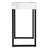 29.77'' Console Table