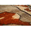 Tapis persan Gabbeh