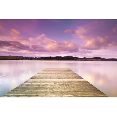 Dramatic Sky in Bavaria by Wingmar