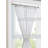 Giovanni Sheer French Door Curtain Pair-1844799188-1825043310