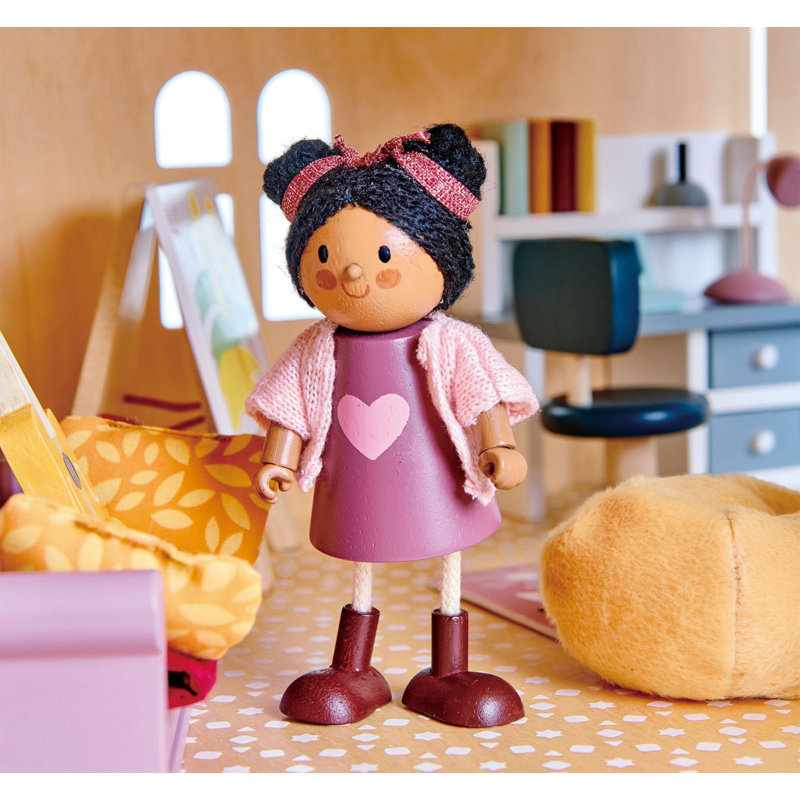 Ayana Dolls