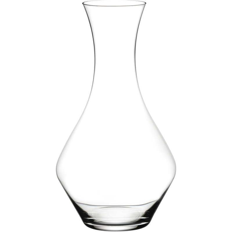 RIEDEL Cabernet Magnum Decanter, 60 Ounce