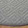 Freitag Sisal Pile Geometric Rug