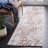 Palma Performance Abstract Rug-80810483