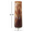 AllModern Priah Mocha, vase