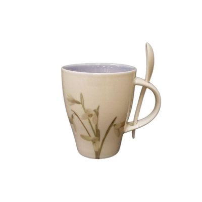 Switzer Porcelain Teacup