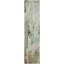 Toros Misty Jade Hand-Knotted Wool Area Rug-2051522678