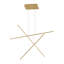 Vega Minor 3 - Light LED Pendant