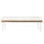 Banc rembourré Koree-360450644